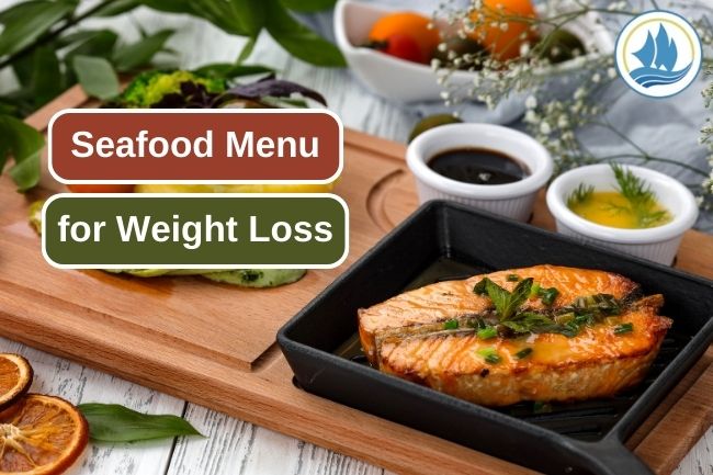 Seafood Menu Ideas for Effortless Weight Loss